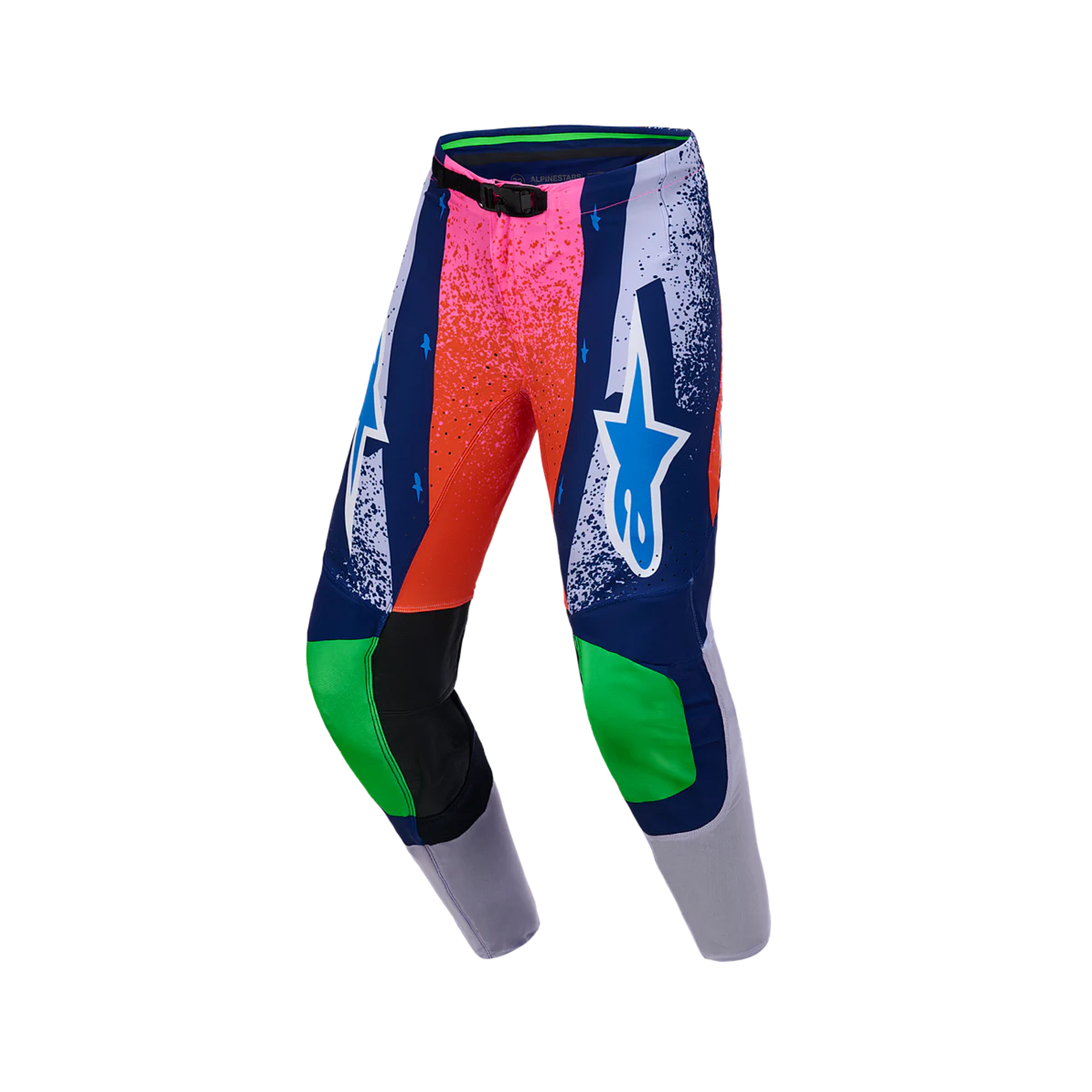 ALPINESTARS CALÇA SUPERTECH RECORDS LE ALPINESTARS CALÇA SUPERTECH RECORDS LE