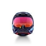 ALPINESTARS CAPACETE SUPERTECH S-M10 RECORDS (ECE22.06)