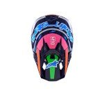 ALPINESTARS CAPACETE SUPERTECH S-M10 RECORDS (ECE22.06)