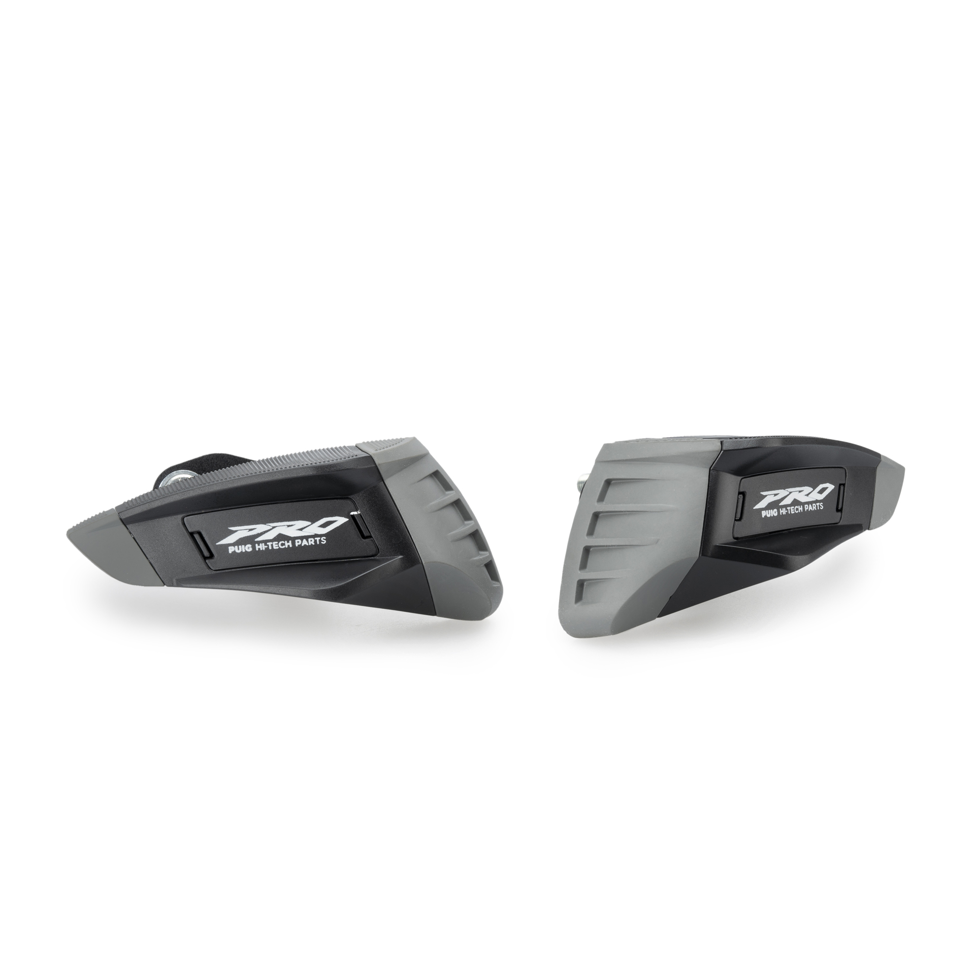 PUIG Z1100 2026 PROTETOR DE MOTOR PRO 2.0 PRETO PUIG Z1100 2026 PROTETOR DE MOTOR PRO 2.0 PRETO