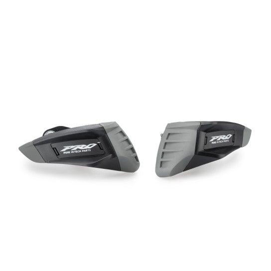 PUIG Z1100 2026 PROTETOR DE MOTOR PRO 2.0 PRETO PUIG Z1100 2026 PROTETOR DE MOTOR PRO 2.0 PRETO
