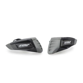 PUIG Z1100 2026 PROTETOR DE MOTOR PRO 2.0 PRETO