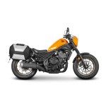 SHAD CMX500 REBEL 2017-18 3P SYSTEM SHAD CMX500 REBEL 2017-18 3P SYSTEM