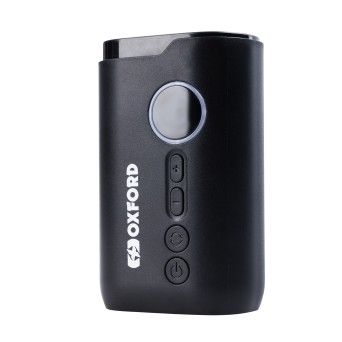 OXFORD MICRO COMPRESSOR PNEUS COMPACTO COM PRESSAO