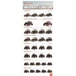 KIT DE POSTERS SEGWAY KIT DE POSTERS SEGWAY