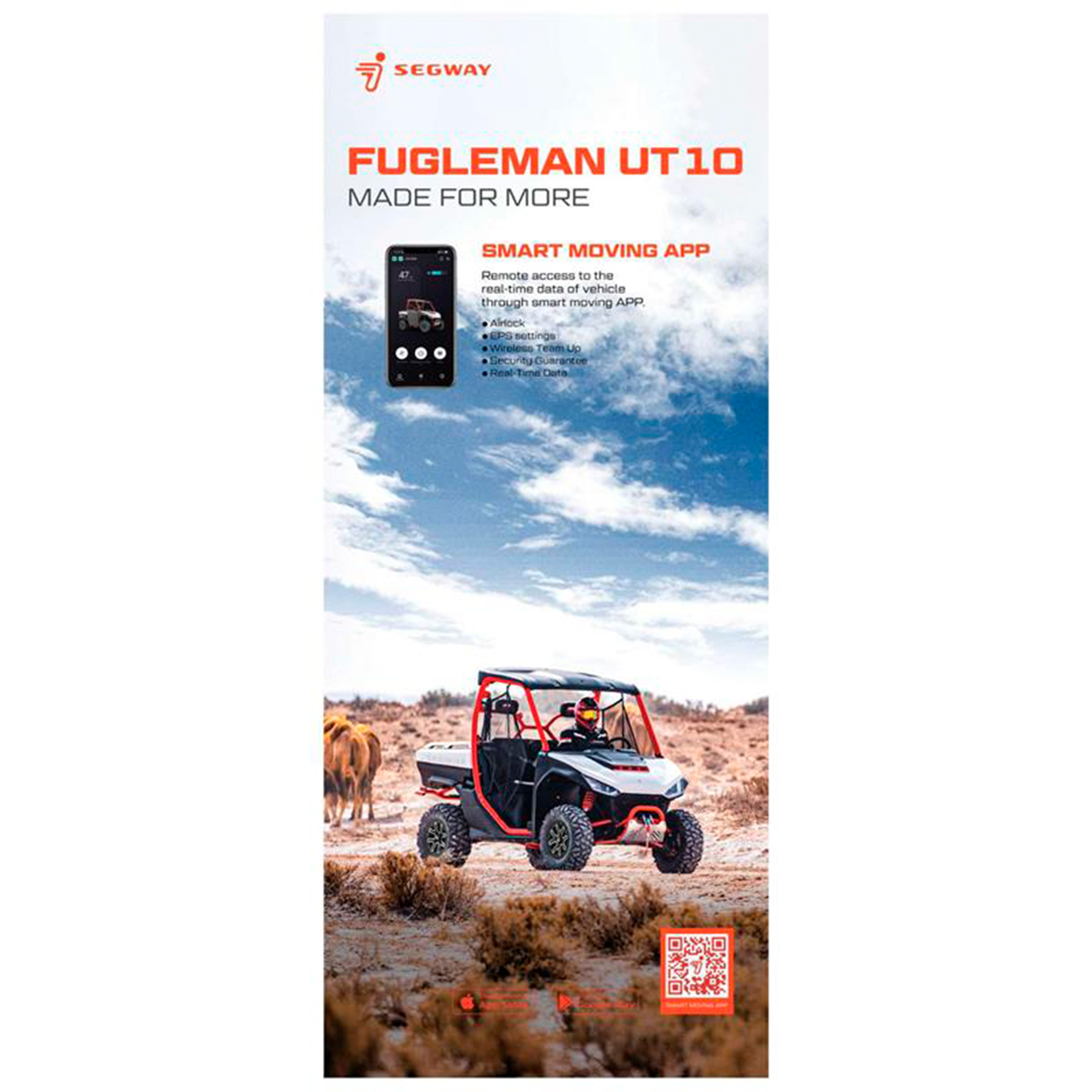 POSTER INFORMATIVO UTV