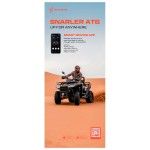 ATV INFO STAND POSTER