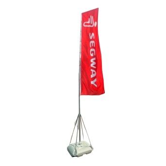 BANDEIRA OUTDOOR SEGWAY H7M COM RESERVATORIO