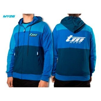 HOODIE TM MOTO 2026