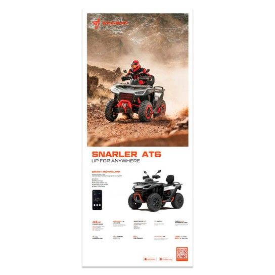 KIT DE POSTERS SEGWAY KIT DE POSTERS SEGWAY