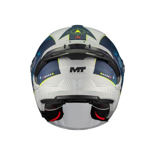 MT COSMO SV LAYOUT (ECE 22.06)