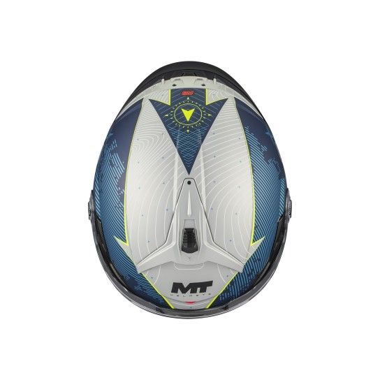 MT COSMO SV LAYOUT (ECE 22.06)