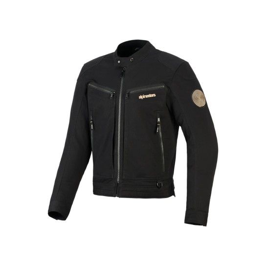 ALPINESTARS BLUSÃO BRUISER ALPINESTARS BLUSÃO BRUISER