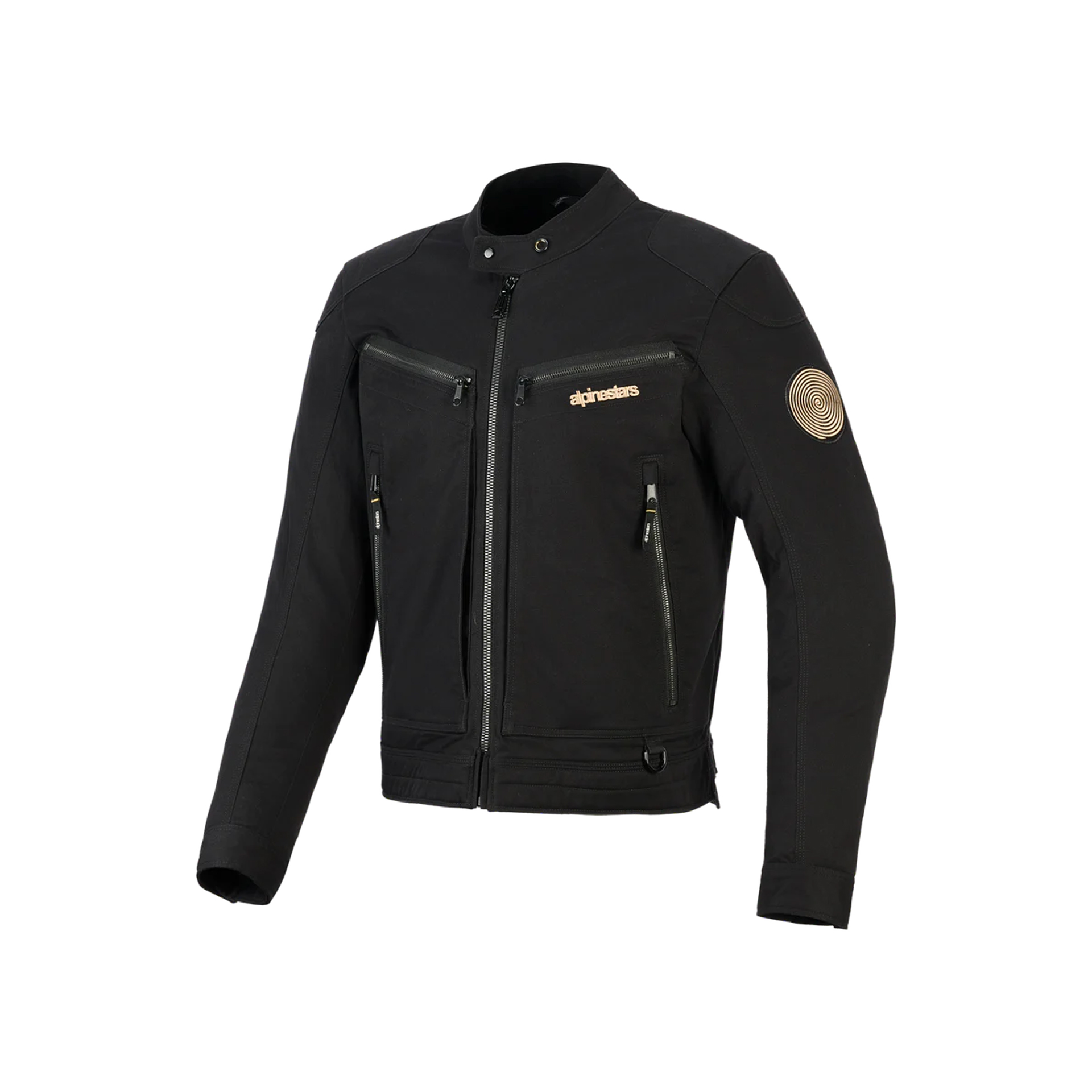 ALPINESTARS BLUSÃO BRUISER ALPINESTARS BLUSÃO BRUISER