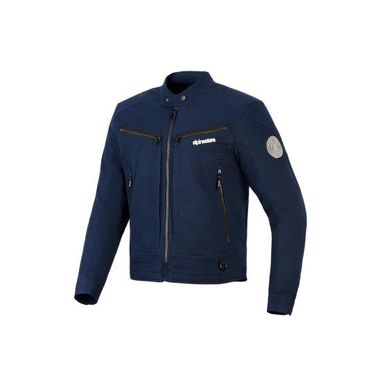 ALPINESTARS BLUSÃO BRUISER ALPINESTARS BLUSÃO BRUISER