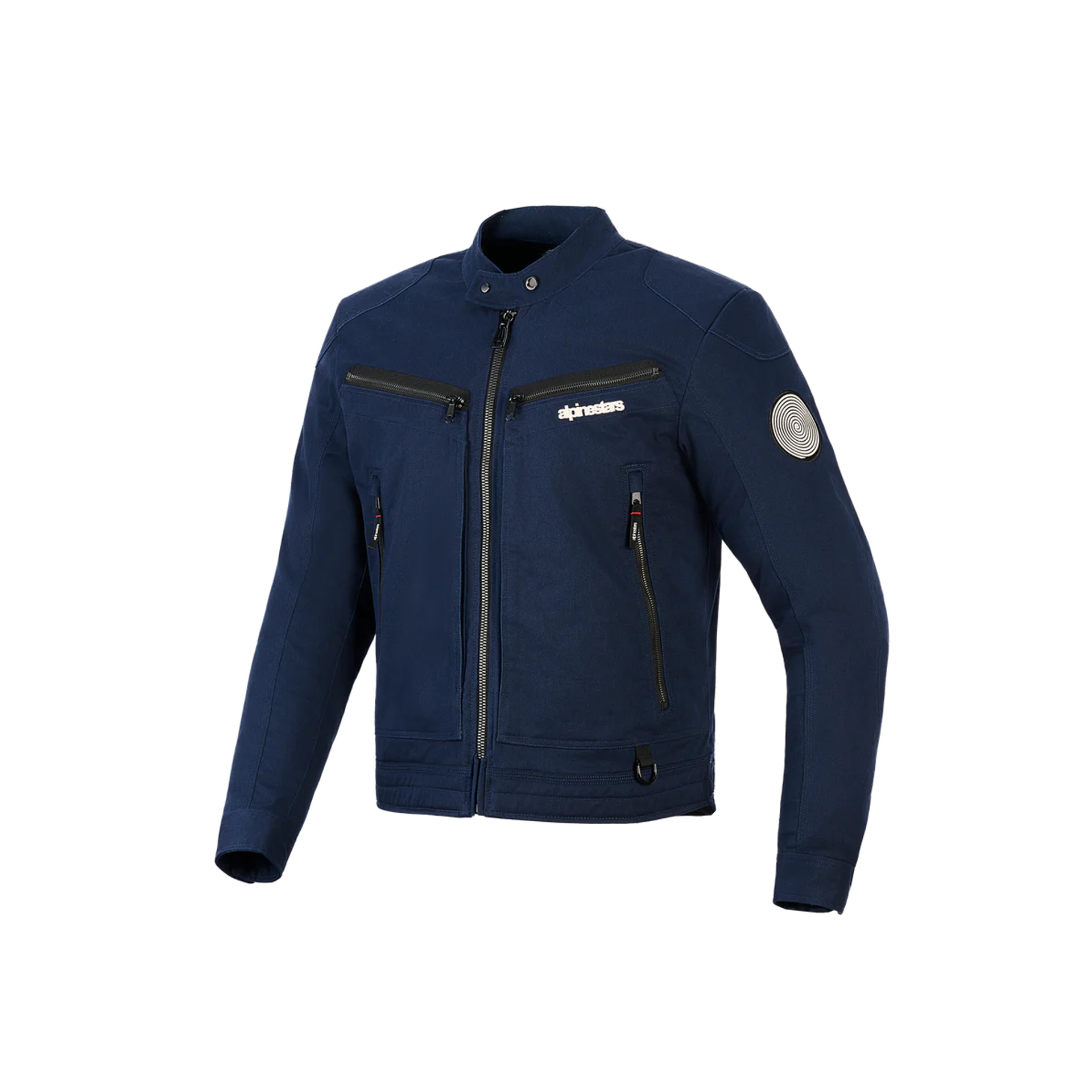ALPINESTARS BLUSÃO BRUISER ALPINESTARS BLUSÃO BRUISER