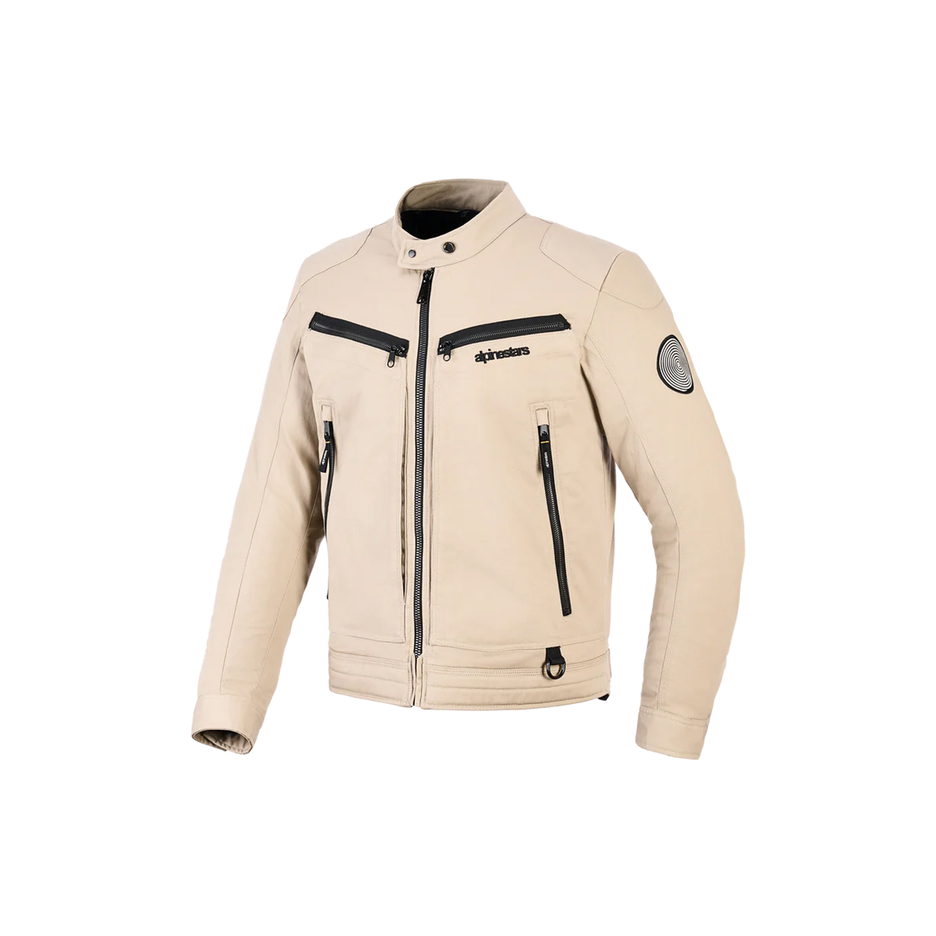 ALPINESTARS BLUSÃO BRUISER ALPINESTARS BLUSÃO BRUISER