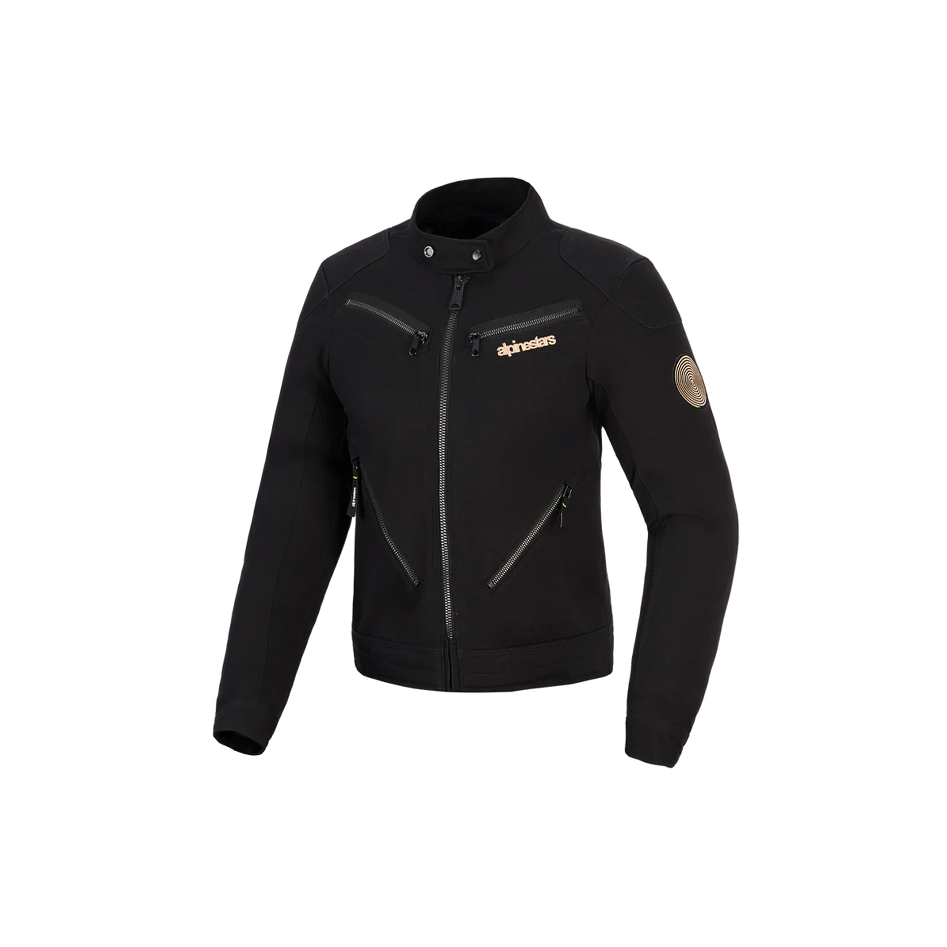 ALPINESTARS BLUS�O STELLA GRACE