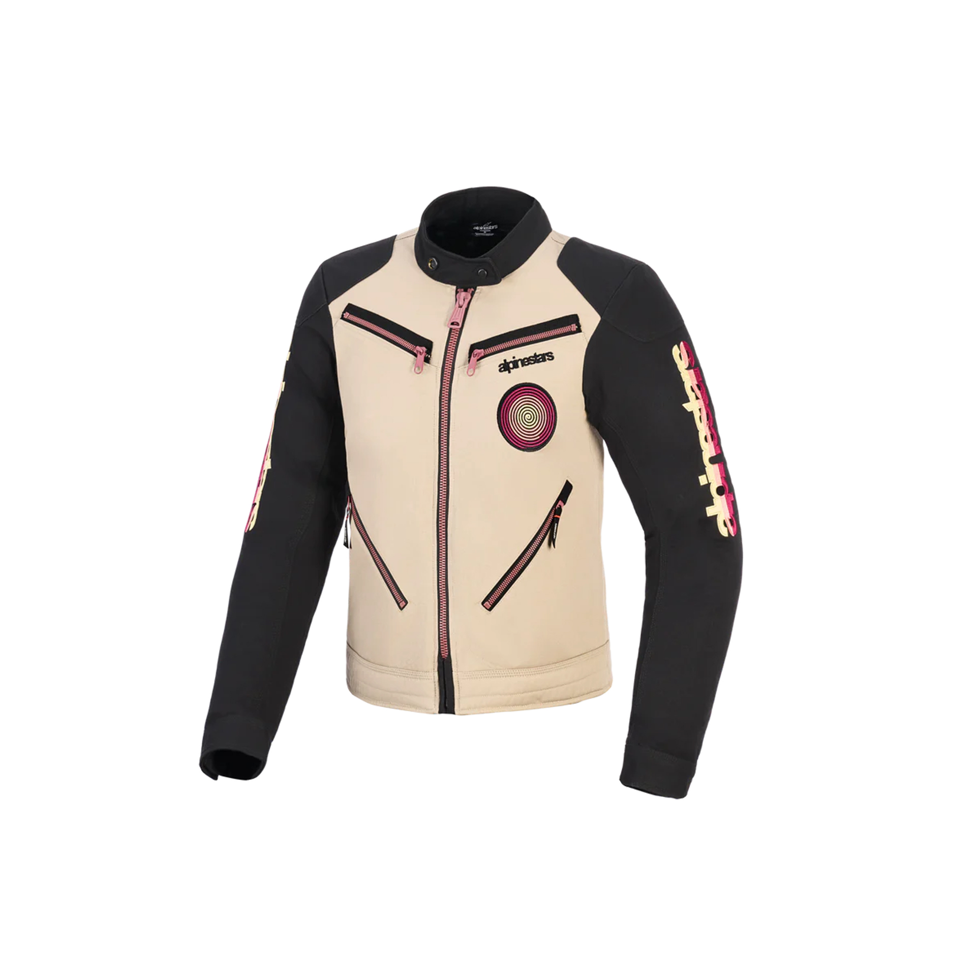 ALPINESTARS BLUS�O STELLA GRACE