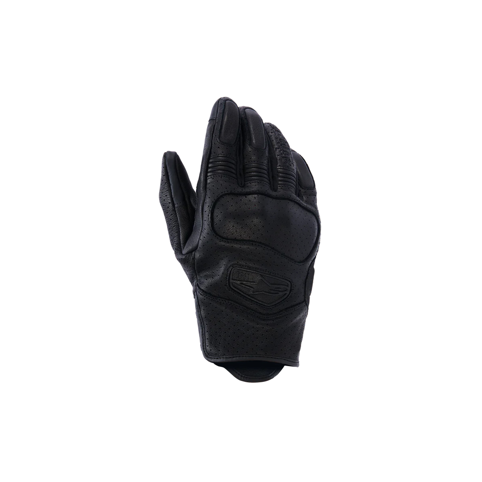 ALPINESTARS LUVA PELE MUSTANG V3