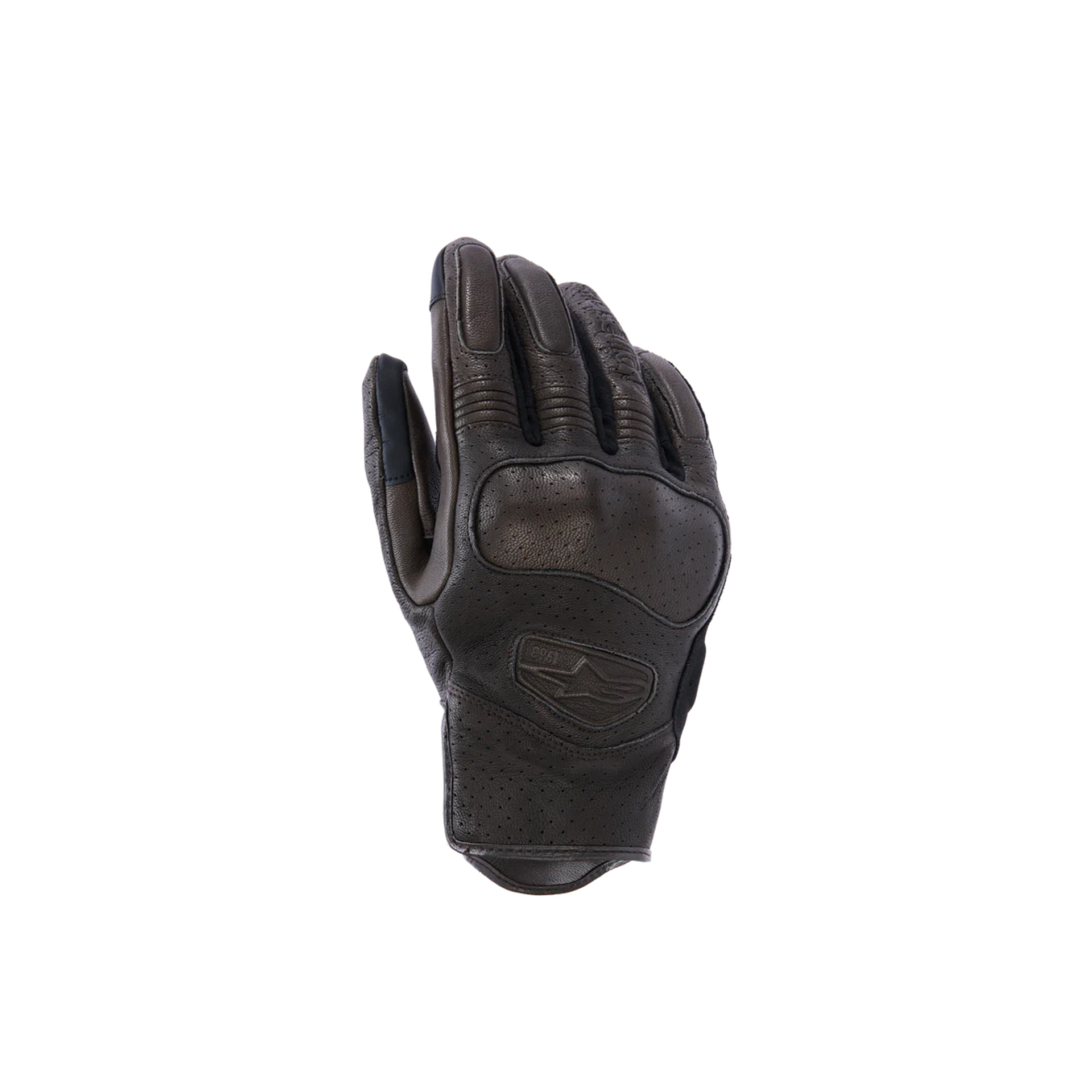 ALPINESTARS LUVA PELE MUSTANG V3