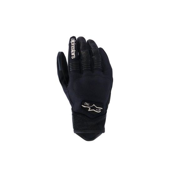 ALPINESTARS LUVAS TRACKER ALPINESTARS LUVAS TRACKER