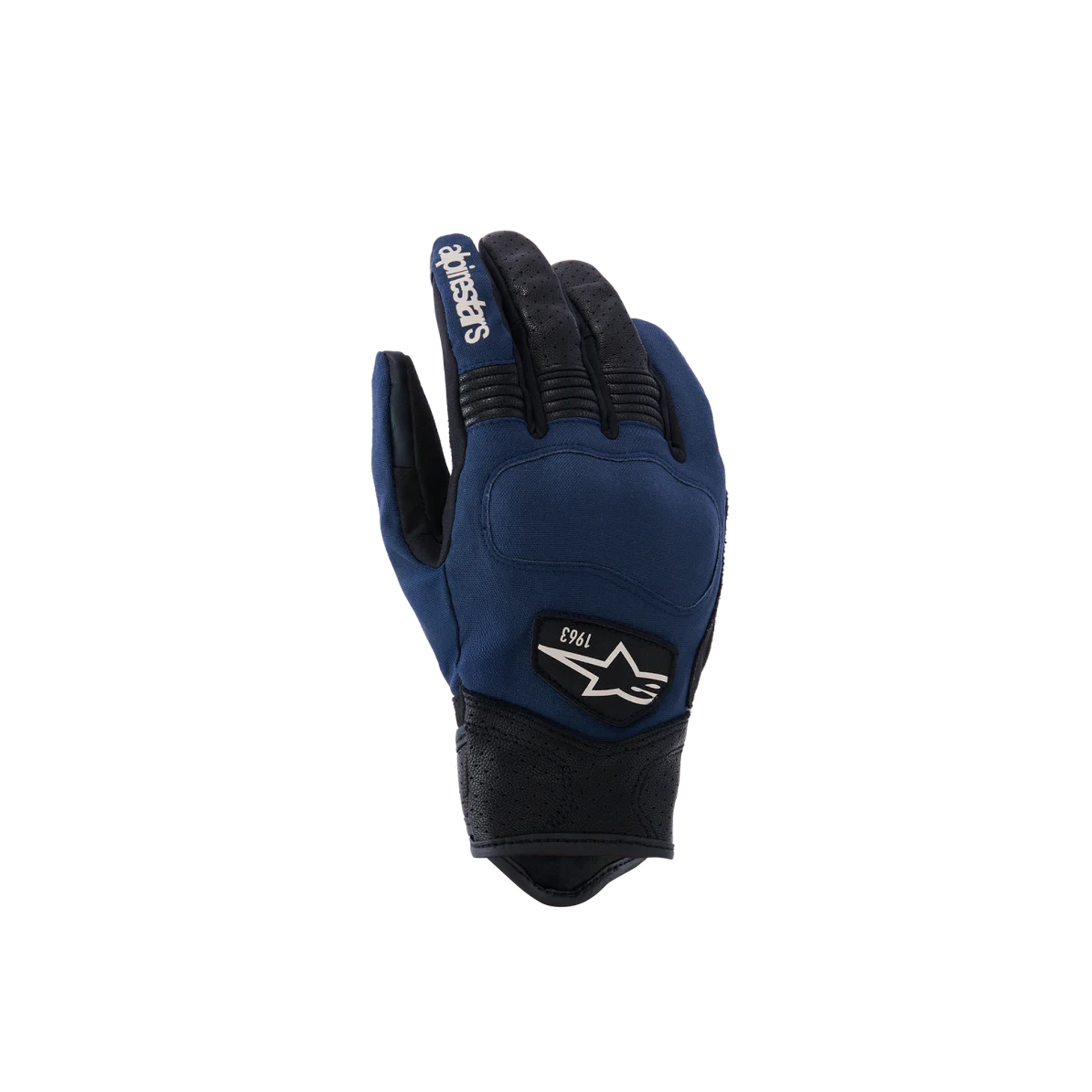 ALPINESTARS LUVAS TRACKER ALPINESTARS LUVAS TRACKER