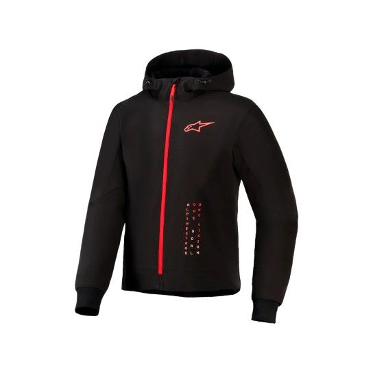 ALPINESTARS BLUSÃO RADIUM TECH ALPINESTARS BLUSÃO RADIUM TECH