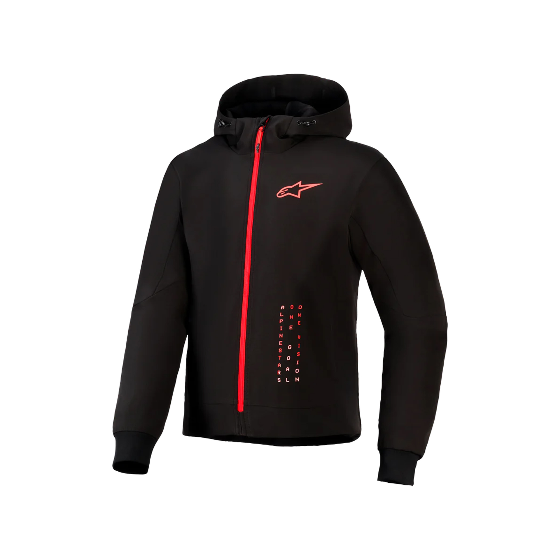 ALPINESTARS BLUSÃO RADIUM TECH ALPINESTARS BLUSÃO RADIUM TECH
