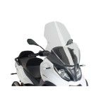 PUIG MP3 350 2018 CUPULA V-TECH LINE TOURING AHUMADO PUIG MP3 350 2018 CUPULA V-TECH LINE TOURING AHUMADO