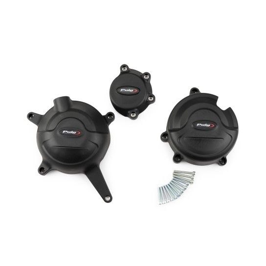 PUIG MT-07 2025-26 KIT TAMPA MOTOR PRT