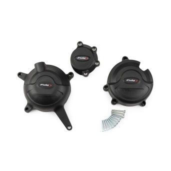 PUIG MT-07 2025-26 KIT TAMPA MOTOR PRT