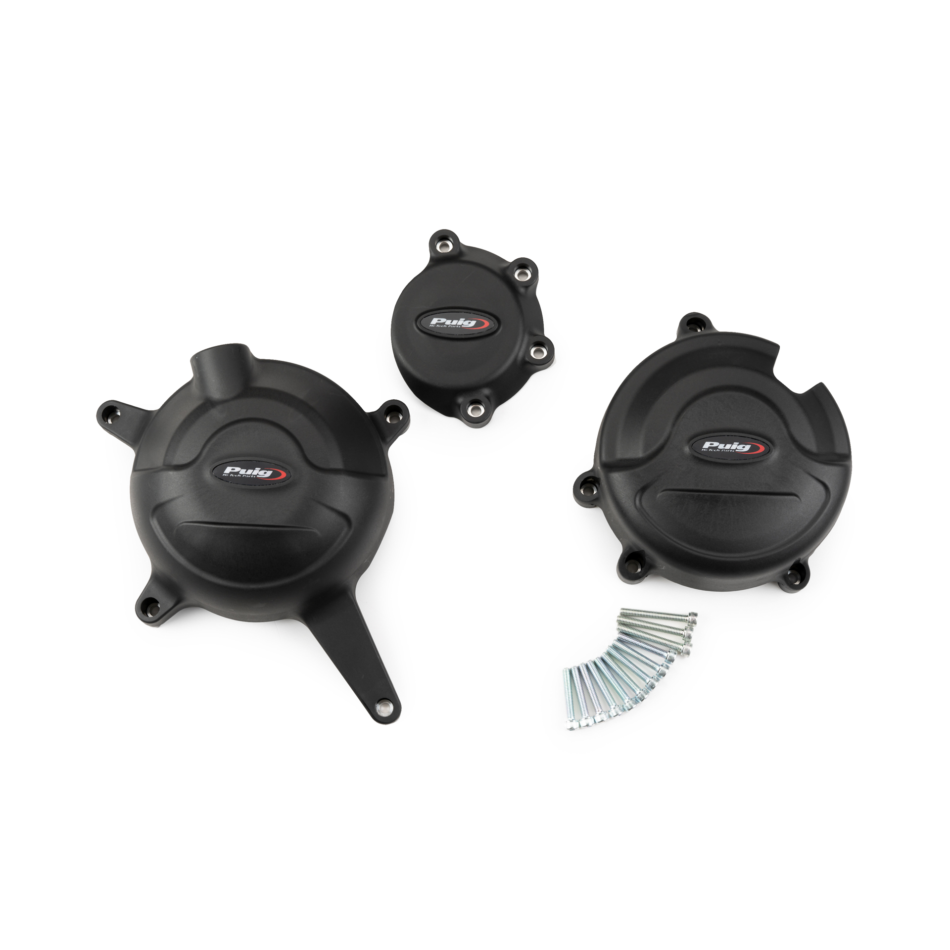 PUIG MT-07 2025-26 KIT TAMPA MOTOR PRT