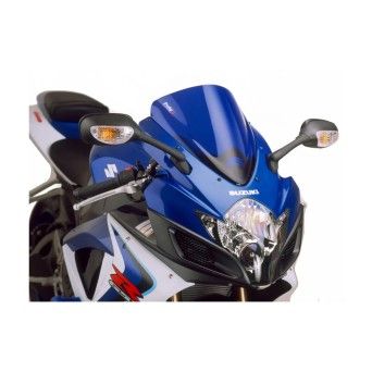 PUIG GSX-R600/750 2006-07 VISEIRA RACING AZUL