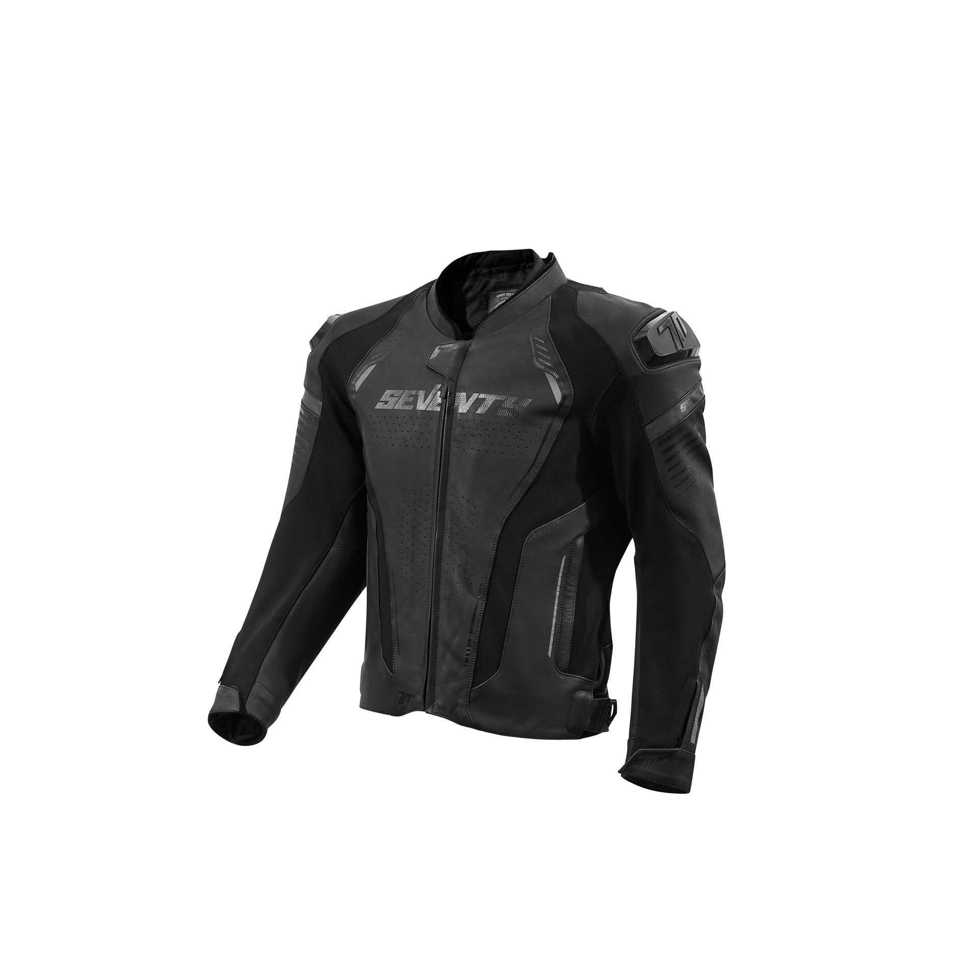 SEVENTY BLUS�O PELE SD-JL24 SPOILER
