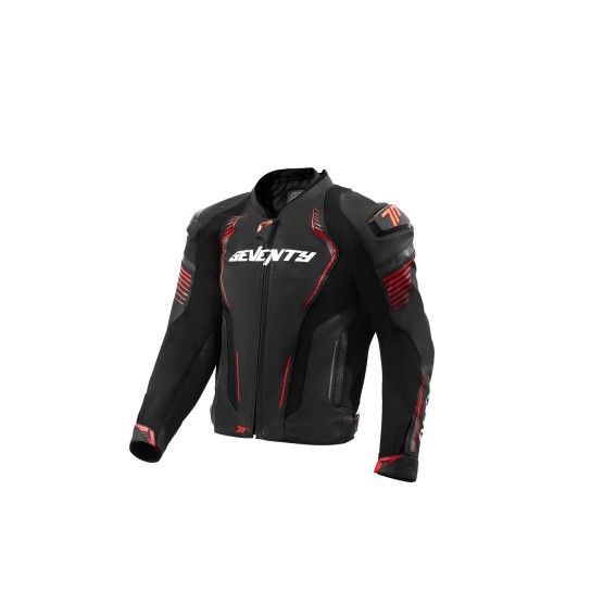 SEVENTY BLUS�O PELE SD-JL24 SPOILER