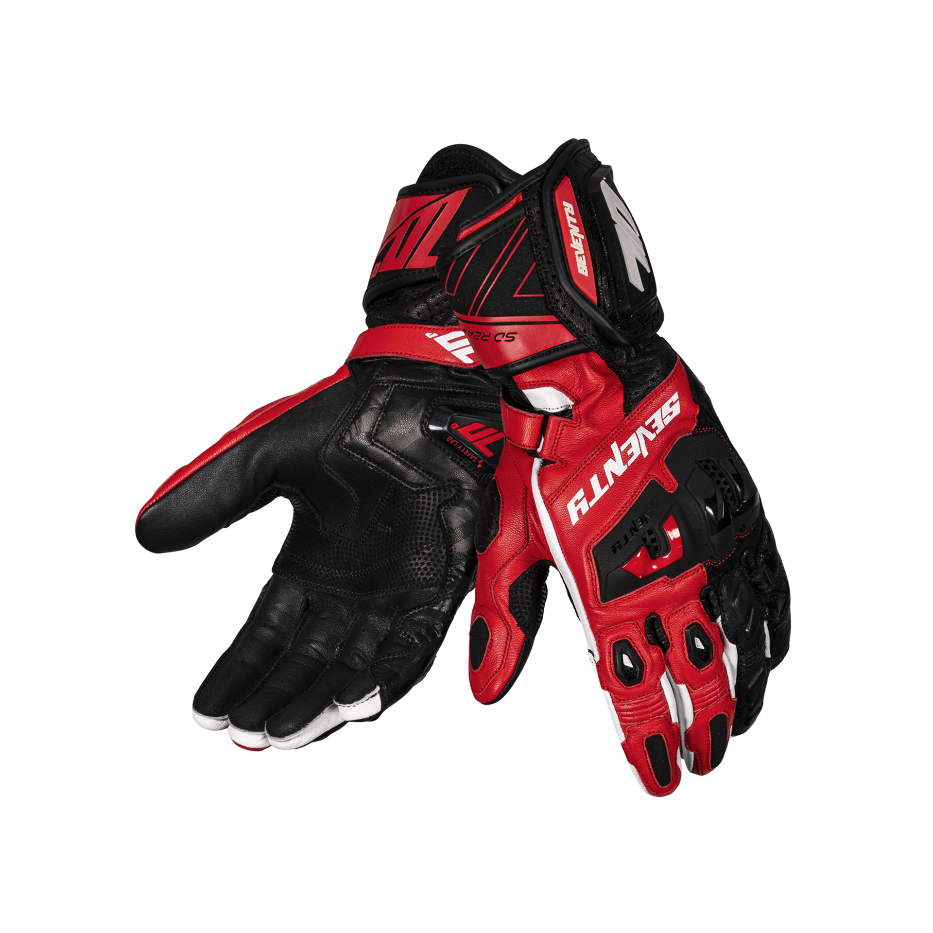 SEVENTY LUVAS PELE VERAO SD-R24 PISTA SEVENTY LUVAS PELE VERAO SD-R24 PISTA