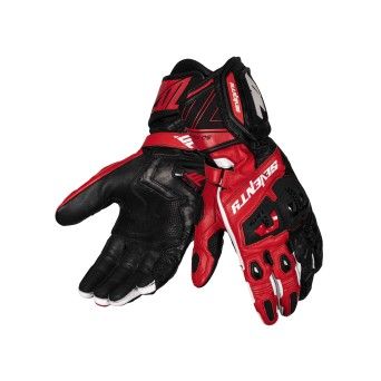 SEVENTY LUVAS PELE VERAO SD-R24 PISTA