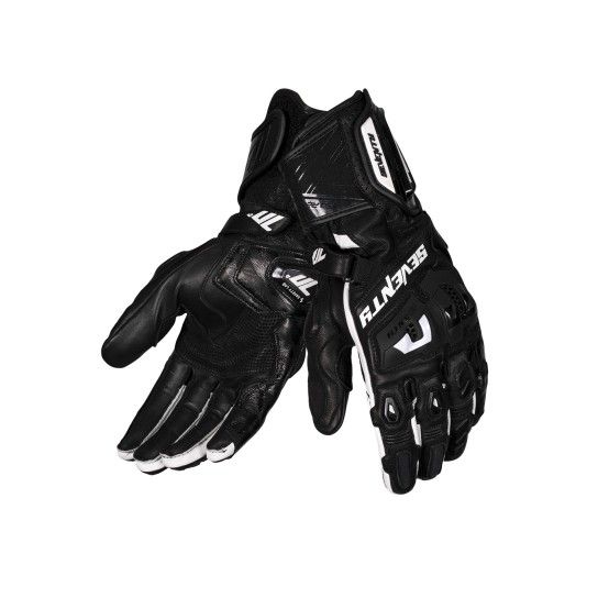 SEVENTY LUVAS PELE VERAO SD-R24 PISTA