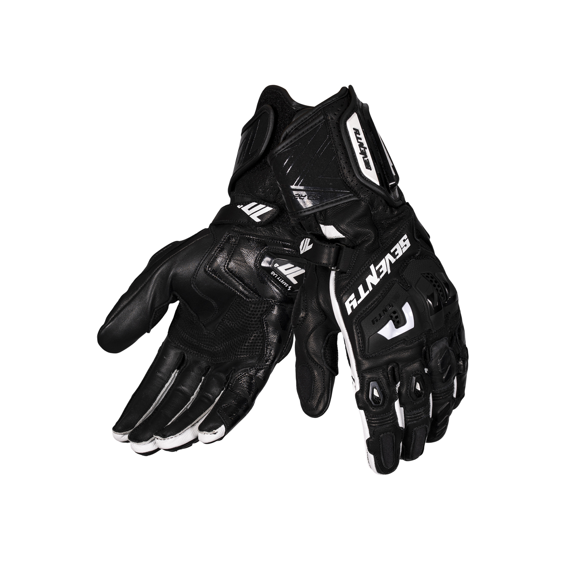 SEVENTY LUVAS PELE VERAO SD-R24 PISTA
