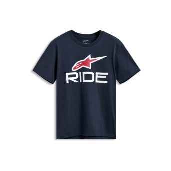 ALPINESTARS T-SHIRT RIDE 4.0 CSF ALPINESTARS T-SHIRT RIDE 4.0 CSF