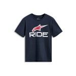 ALPINESTARS T-SHIRT RIDE 4.0 CSF