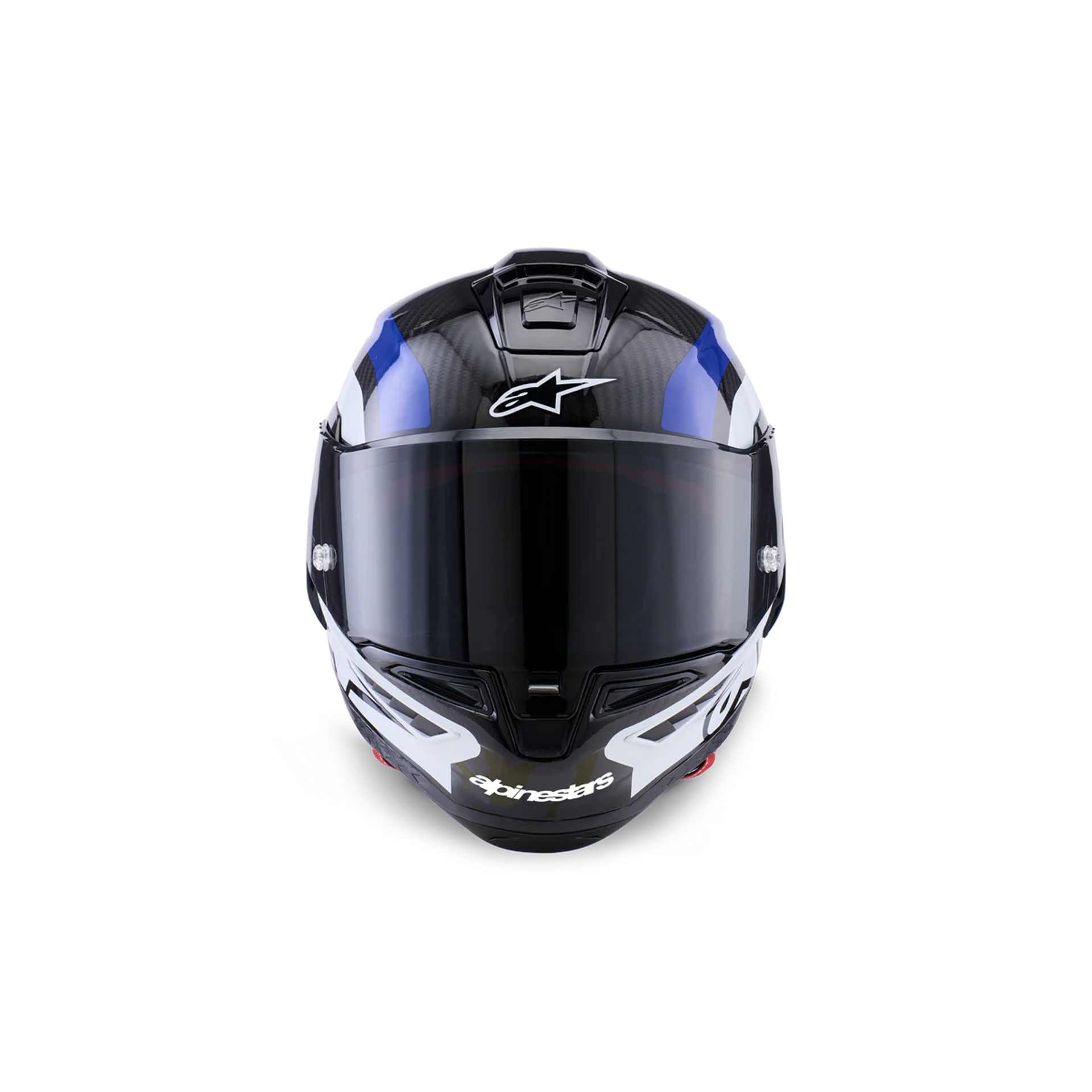 ALPINESTARS CAPACETE SUPERTECH R10 ARIUS (ECE22.06)