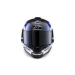 ALPINESTARS CAPACETE SUPERTECH R10 ARIUS (ECE22.06)