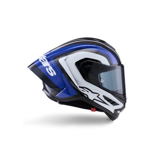 ALPINESTARS CAPACETE SUPERTECH R10 ARIUS (ECE22.06)