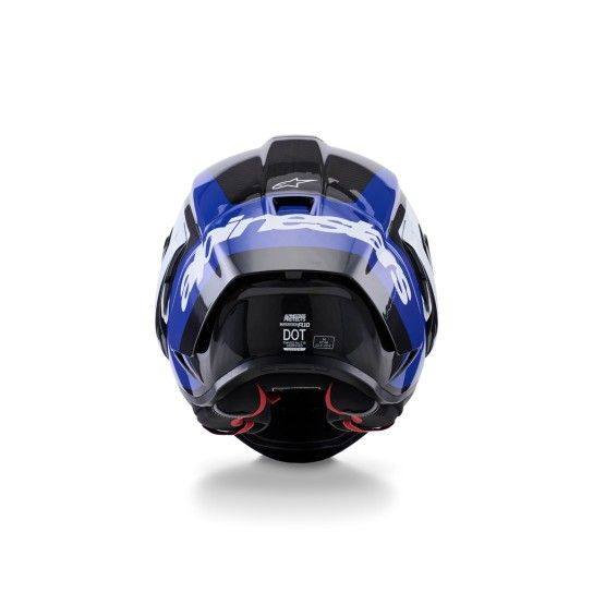 ALPINESTARS CAPACETE SUPERTECH R10 ARIUS (ECE22.06)