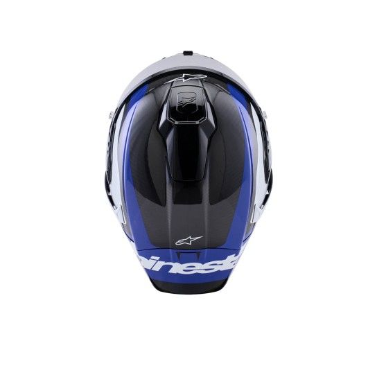ALPINESTARS CAPACETE SUPERTECH R10 ARIUS (ECE22.06)
