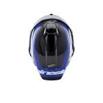 ALPINESTARS CAPACETE SUPERTECH R10 ARIUS (ECE22.06)