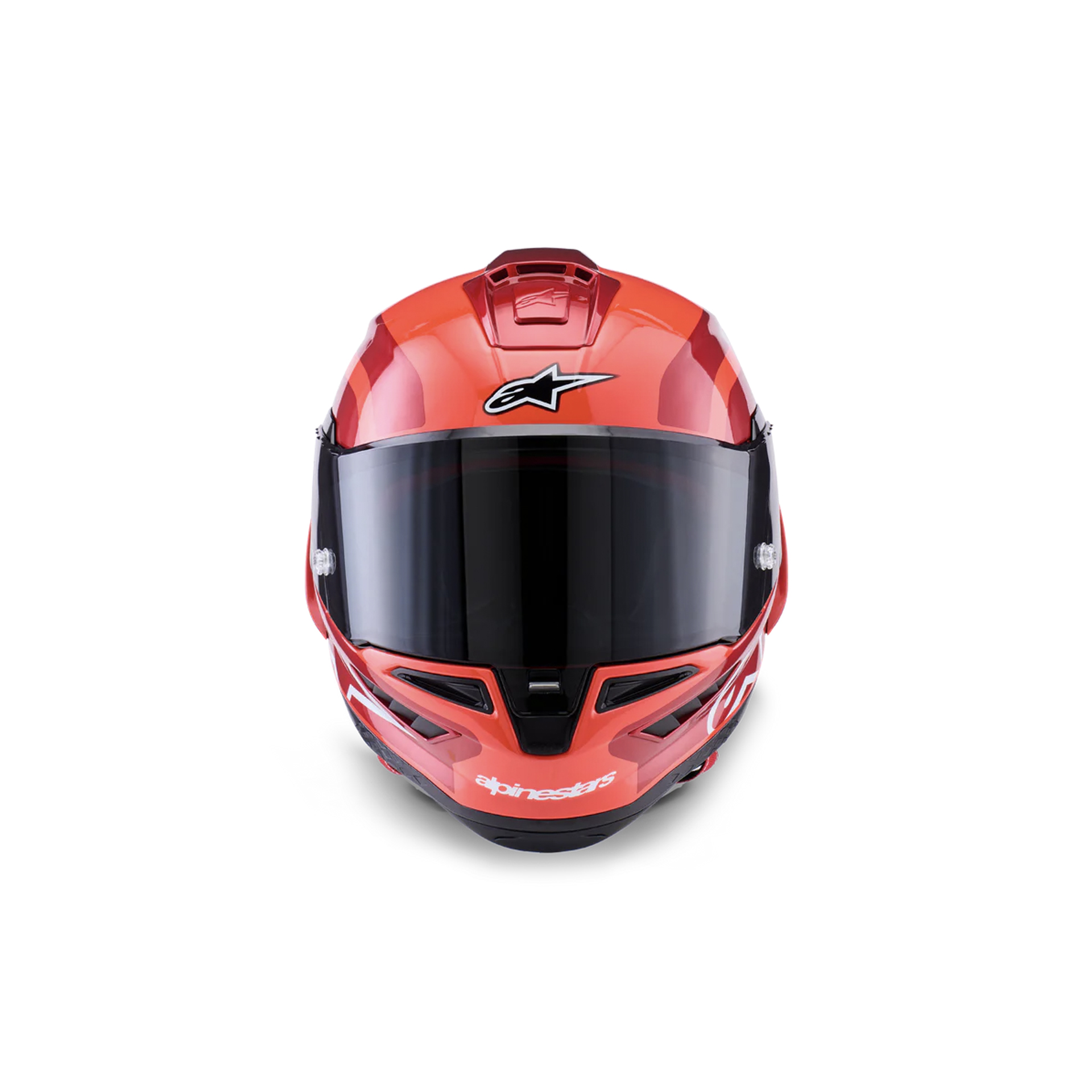 ALPINESTARS CAPACETE SUPERTECH R10 ARIUS (ECE22.06)