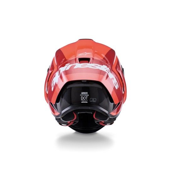 ALPINESTARS CAPACETE SUPERTECH R10 ARIUS (ECE22.06)